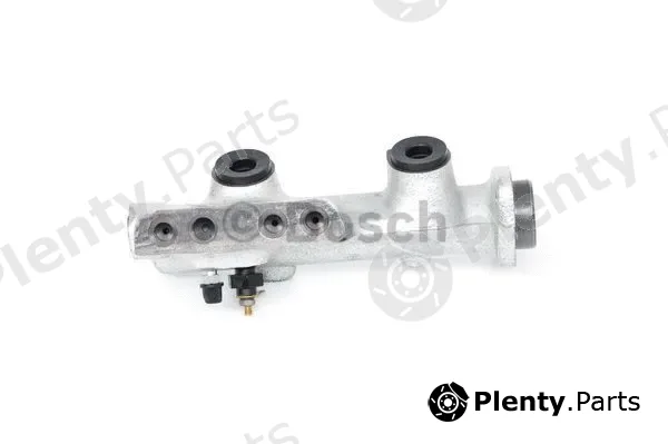 Bosch F026003012 — Brake Master Cylinder