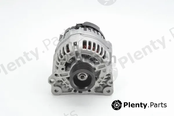 Bosch 0124325091 — Alternator