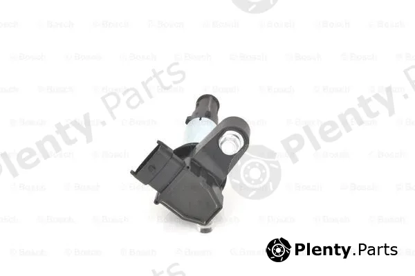 Bosch 0221604112 — Ignition Coil
