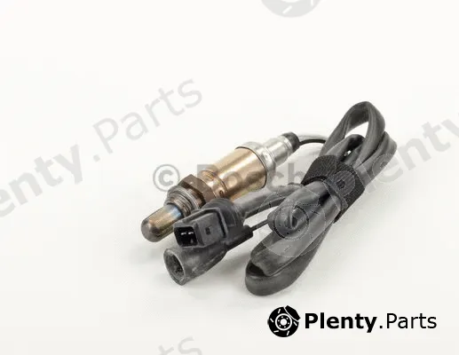 Lambda Sensor