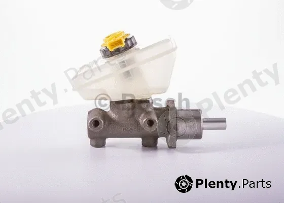 Bosch 0204032275 — Brake Master Cylinder