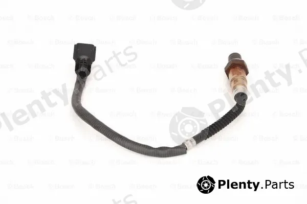 Lambda Sensor