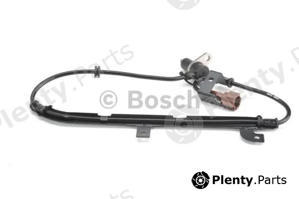 Bosch 0265006237 — Sensor, wheel speed