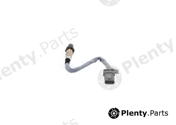 Lambda Sensor