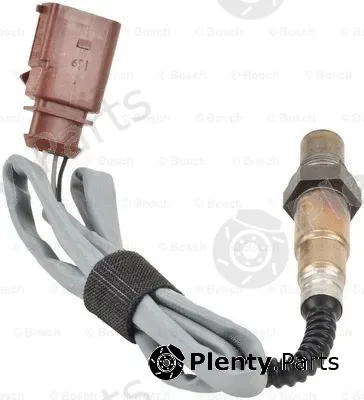 Lambda Sensor