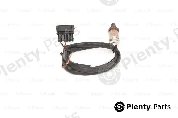 Lambda Sensor
