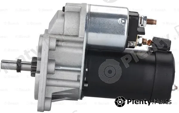 Bosch F042200144 — Starter ECO