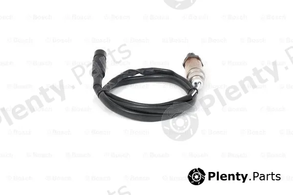 Lambda Sensor