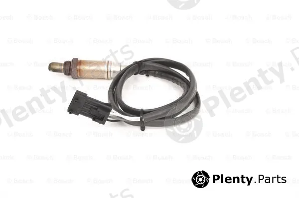 Bosch 0258003718 — Lambda Sensor