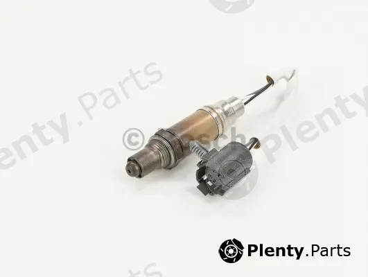 Lambda Sensor