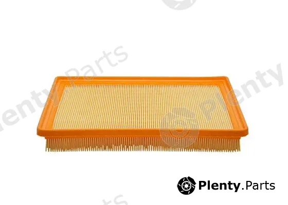 Bosch 0986AF3444 — Air Filter