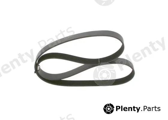 Bosch 1987945709 — V-Ribbed Belt