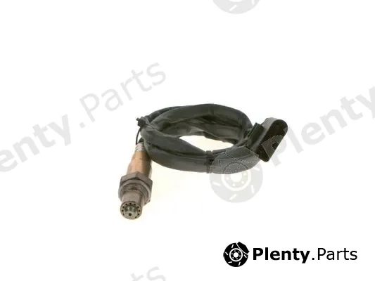 Lambda Sensor