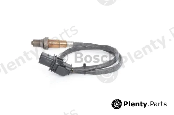 Lambda Sensor