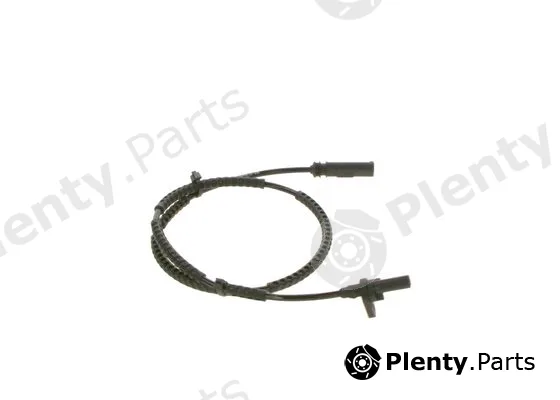 Bosch 0265008162 — Sensor, wheel speed