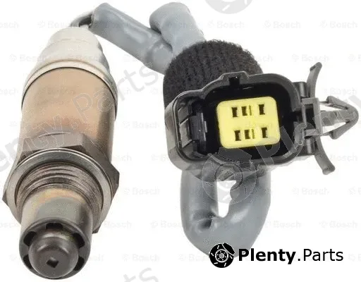 Lambda Sensor