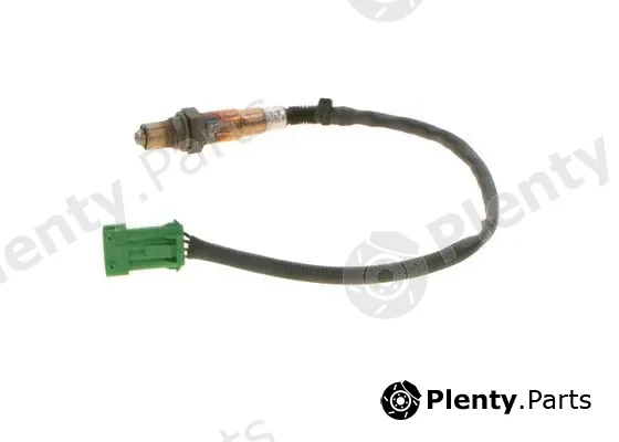 Lambda Sensor