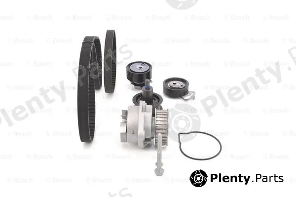 Bosch 1987946412 — Water Pump & Timing Belt Kit