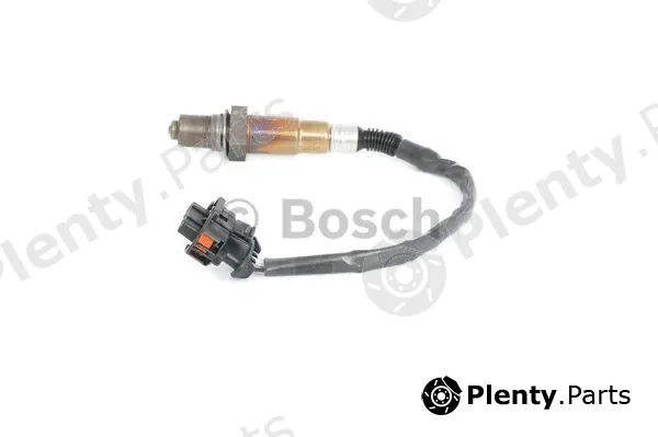 Bosch 0258006503 — Lambda Sensor