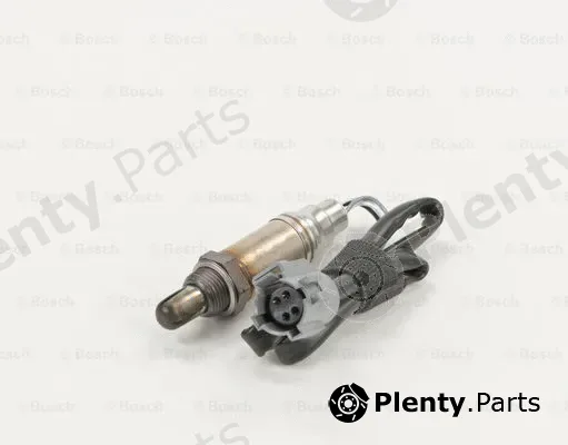 Lambda Sensor