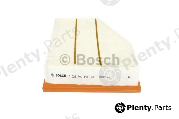 Bosch F026400544 — Air Filter
