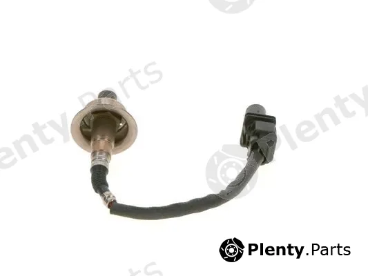 Lambda Sensor