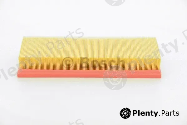 Bosch 0986AF2251 — Air Filter