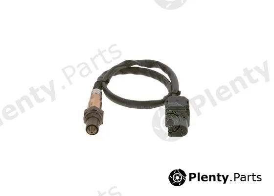 Lambda Sensor