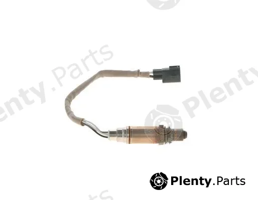 Lambda Sensor