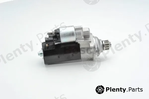 Bosch 0001153007 — Starter