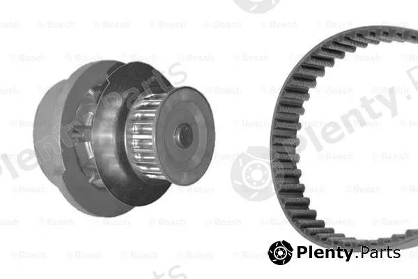 Bosch 1987948880 — Water Pump & Timing Belt Kit