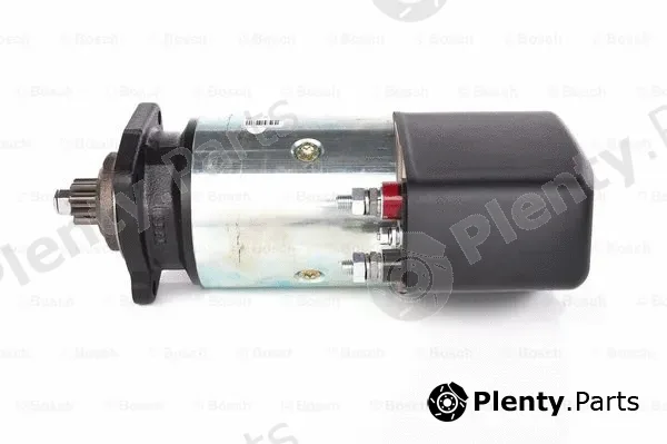 Bosch 0001416080 — Starter