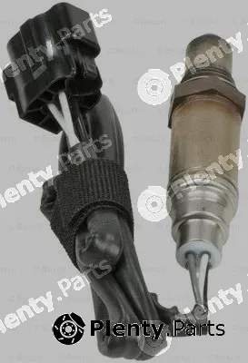 Lambda Sensor