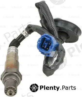 Lambda Sensor