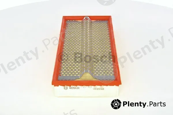 Bosch 1457429783 — Air Filter