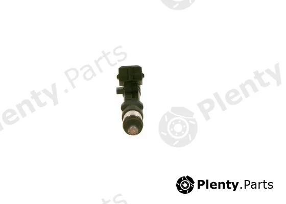 Bosch 0280158205 — Injector