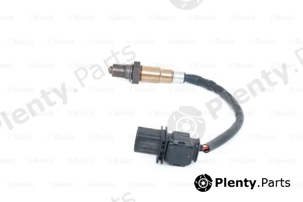 Lambda Sensor