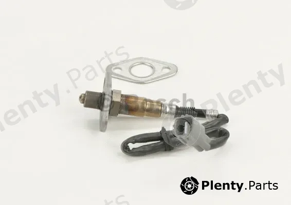 Bosch 0258986619 — Lambda Sensor