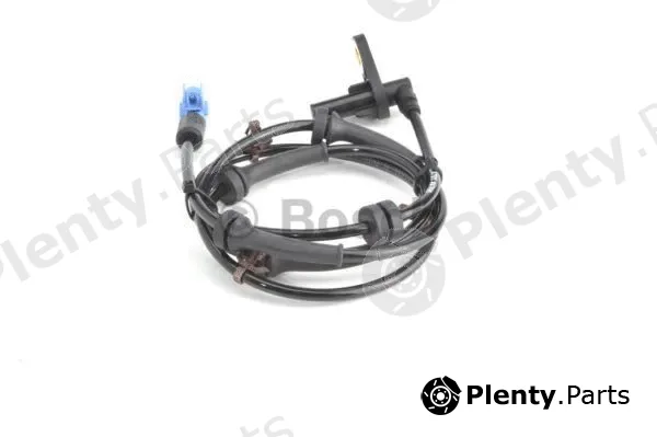 Bosch 0265007463 — Sensor, wheel speed