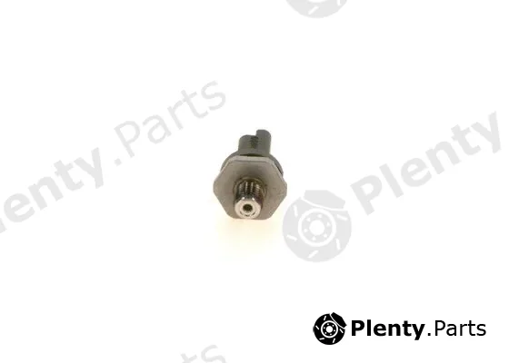 Bosch 0281006507 — Sensor, fuel pressure