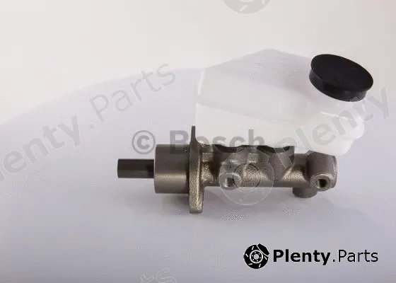 Bosch 0986AB8603 — Brake Master Cylinder