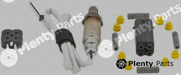Lambda Sensor Universal