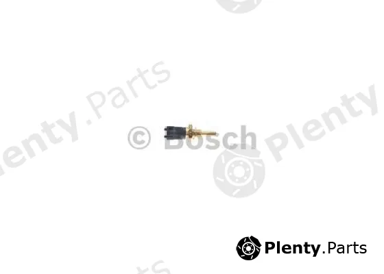 Bosch 0281002473 — Sensor, oil temperature