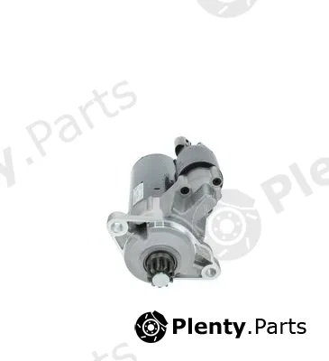 Bosch 1986S00803 — Starter