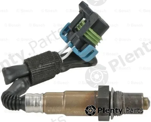 Lambda Sensor