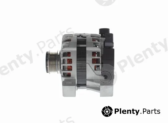 Bosch 1986A01040 — Alternator