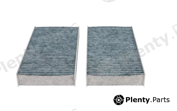 Bosch 0986AF5811 — Filter, cabin air Aeristo Free