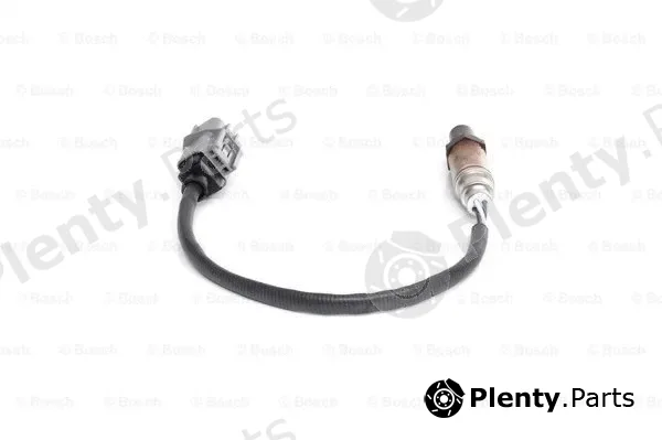 Lambda Sensor