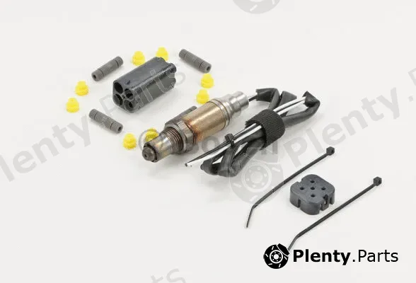 Lambda Sensor Universal