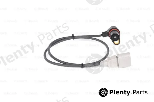 Bosch 0281002222 — Sensor, crankshaft pulse